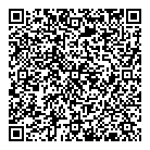 Hand Therapy Canada QR Card