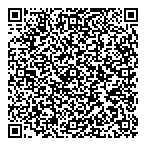 Maggie's Flower Boutique QR Card