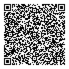 Kyushu Ryu Ju Jitsu QR Card