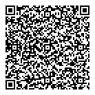 N F Concrete QR Card