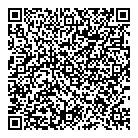 Golden Reflexology QR Card