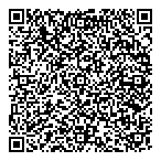 Church Of The Living Word QR Card