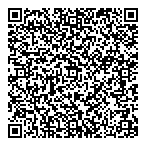 Reflective Auto Detailing QR Card