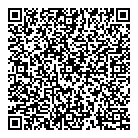 Just 4 U Hair Design QR Card