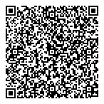 Pinstripes Ladies Fashion QR Card