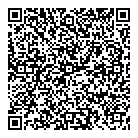 At Ease Men's Apparel QR Card