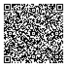 Salon Mosaic QR Card