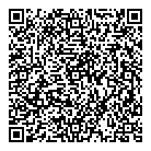 Rova Machine Inc QR Card