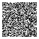 Hairline Unisex QR Card