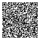 D Saba  Assoc QR Card