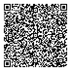 Precision Hair Design QR Card