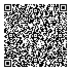 Tender Loving Daycare QR Card