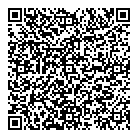 H  V Flooring QR Card