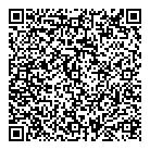 G T French Paper QR Card