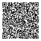 S B Leather QR Card