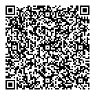 Glm Auto Body Ltd QR Card