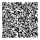 Crossways To Life QR Card