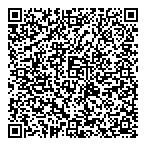 Victoria Kitchener X-Ray QR Card