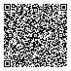 Spanner Inspired Style QR Card