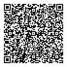 L A Nails QR Card