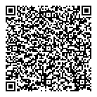 Sky Grid QR Card