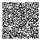 Funky Olive QR Card