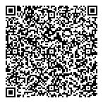 Massage Therapy Clinic QR Card