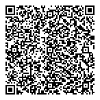 Broom Hilda's Residential Cleaning QR Card