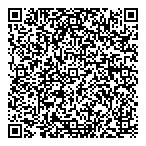 Kamila Mila Chic Hair Design QR Card