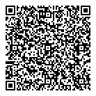 Anaesthesia Associates QR Card