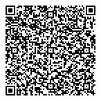 Hoffman's Janitorial Services QR Card