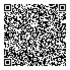 Second Hand World QR Card