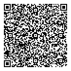 Picture Yourself Professional QR Card