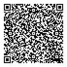 Tweed  Hickory QR Card