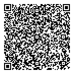 Canadian Clay  Glass Gallery QR Card