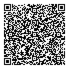 K-W Jiu-Jitsu Club QR Card