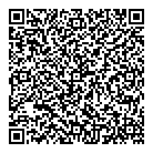 Aquahalt Inc QR Card