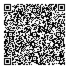 Lush Cosmetics QR Card