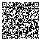 New York Fries QR Card