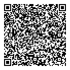 Riverview Hair Design QR Card