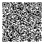 Beckett-Glaves Family Funeral QR Card