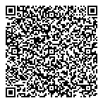 Aesthetics  Hair Design QR Card