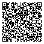 Cars Truck  Auto Collision QR Card