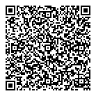 Natural Look QR Card