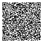 Serenity Country Candle QR Card