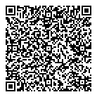 Canadian Candle QR Card