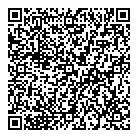 Pawsitive Comfort QR Card