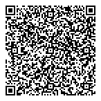 Spider Landscape  Garden Design QR Card