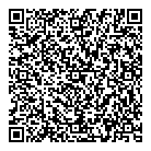 Church Of Christ QR Card