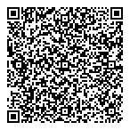 Stockade Wood  Craft Supply QR Card